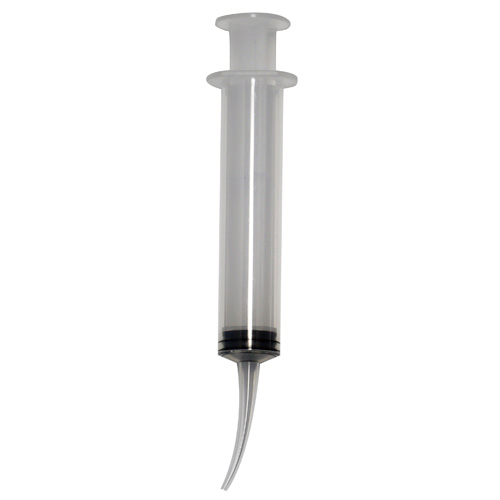 Impression Curved Utility Syringe 12ML